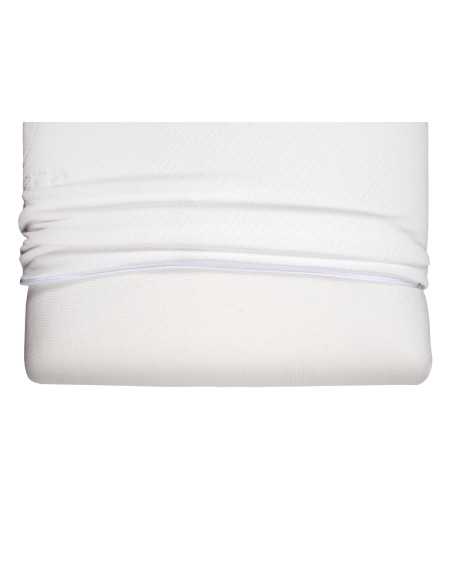 Almohada Viscoelástica | Almohada calidad áloe vera | Revitex