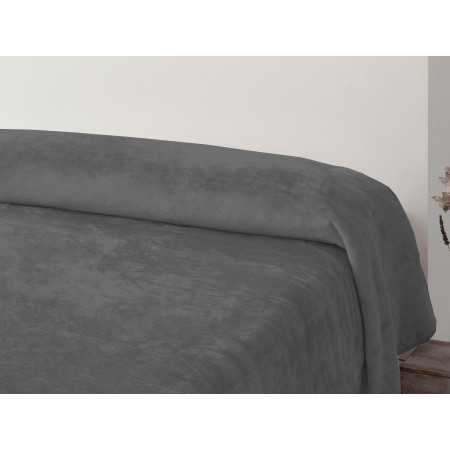 Cobertor de veludo liso | Manta do quarto de inverno | Revitex online. 2