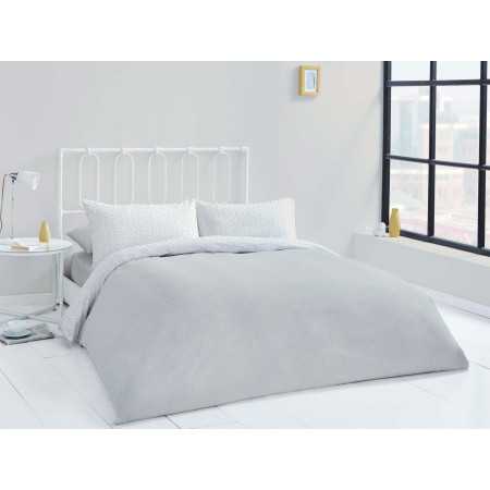 Paris Capa de Edredão | Capa de edredão 3 peças design moderno | Revitex 2