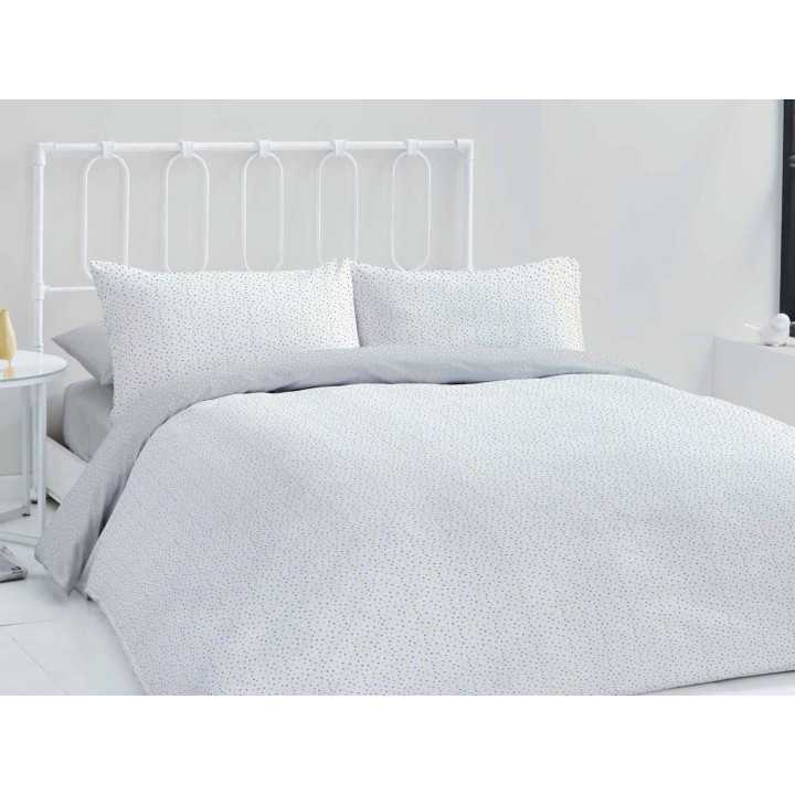 Funda Nórdica Paris| Funda Nórdica 3 piezas diseño moderno| Revitex