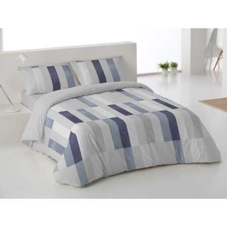 Capa de edredon Fontain| Capa de edredon barata | Revitex