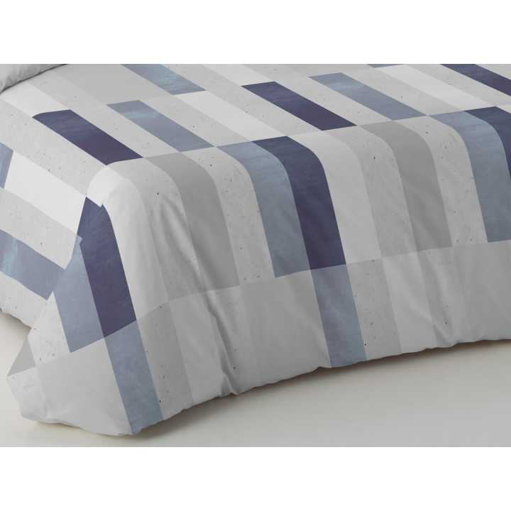Capa de edredon Fontain| Capa de edredon barata | Revitex