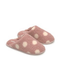 Zapatillas casa de mujer Eira