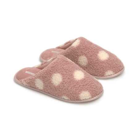 Zapatillas mujer Eira | Zapatillas de casa | Revitex Online