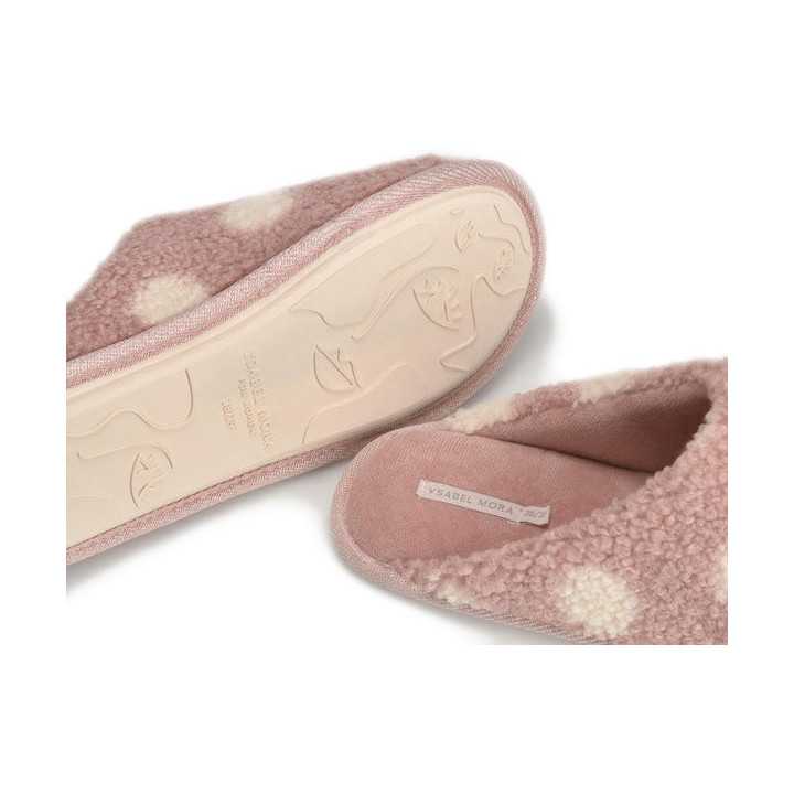 Zapatillas mujer Eira | Zapatillas de casa | Revitex Online