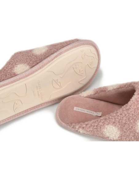 Chinelos femininos Eira | Chinelos de casa | Revitex Online
