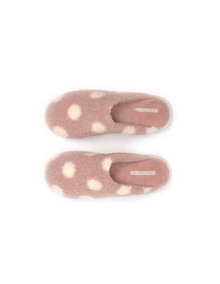 Chinelos femininos Eira | Chinelos de casa | Revitex Online