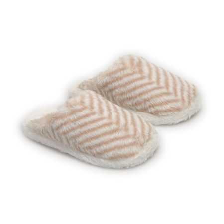 Chinelos femininos Elka | Chinelos de casa | Revitex Online
