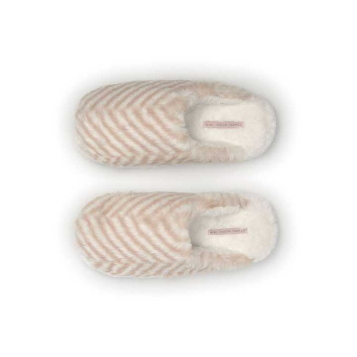 Chinelos femininos Elka | Chinelos de casa | Revitex Online