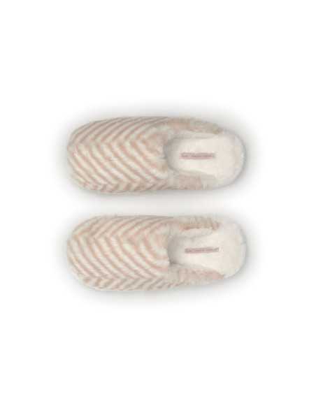 Chinelos femininos Elka | Chinelos de casa | Revitex Online