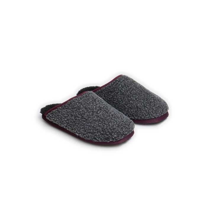 Chinelos masculinos Elvin | Chinelos para casa | Revitex Online