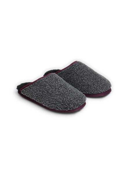 Chinelos masculinos Elvin | Chinelos para casa | Revitex Online