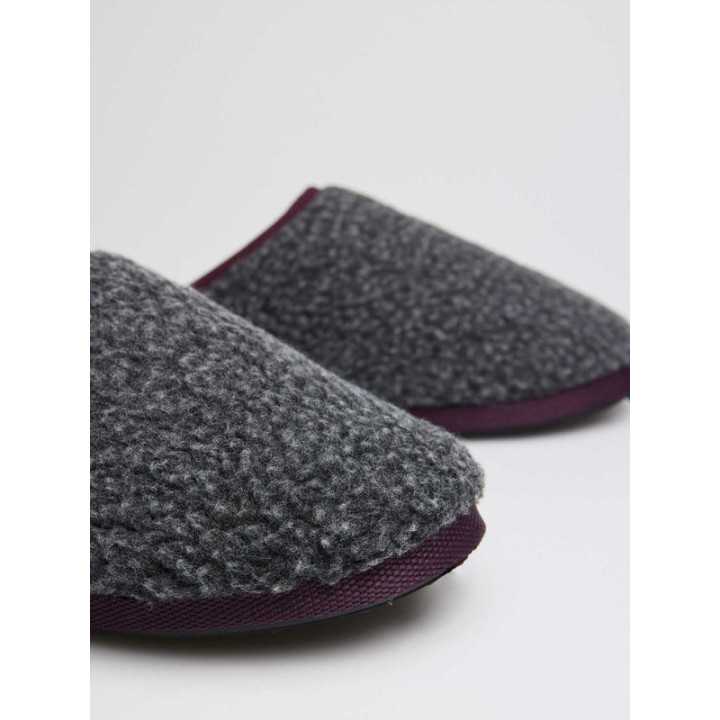 Chinelos masculinos Elvin | Chinelos para casa | Revitex Online