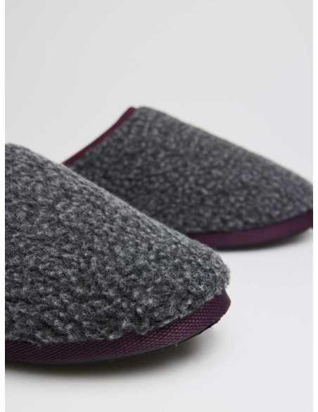 Chinelos masculinos Elvin | Chinelos para casa | Revitex Online