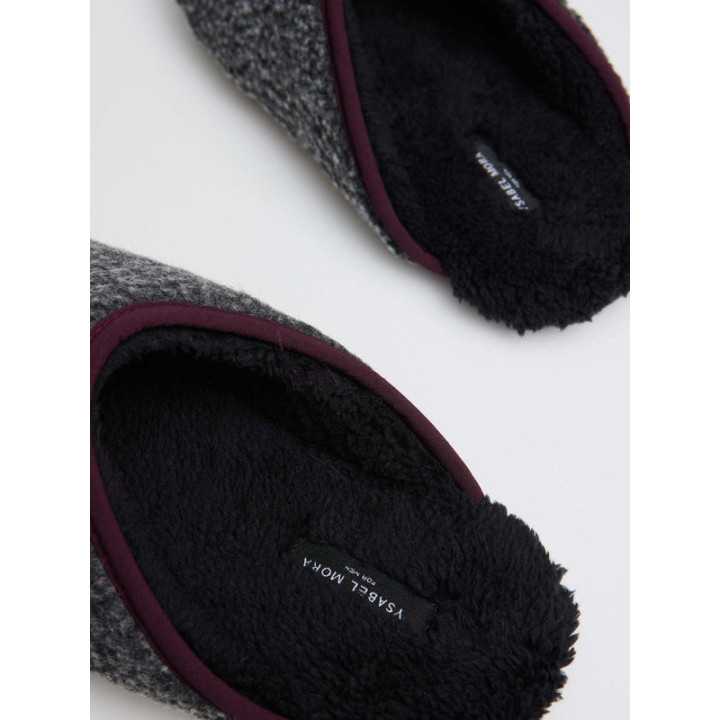 Chinelos masculinos Elvin | Chinelos para casa | Revitex Online