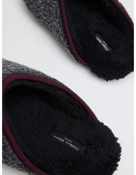 Chinelos masculinos Elvin | Chinelos para casa | Revitex Online