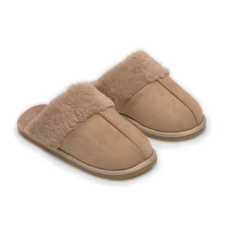 Chinelos femininos Eliana | Chinelos de casa | Revitex Online