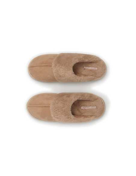 Chinelos femininos Eliana | Chinelos de casa | Revitex Online