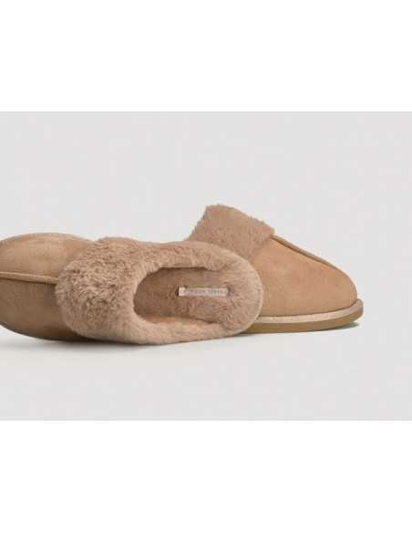 Chinelos femininos Eliana | Chinelos de casa | Revitex Online