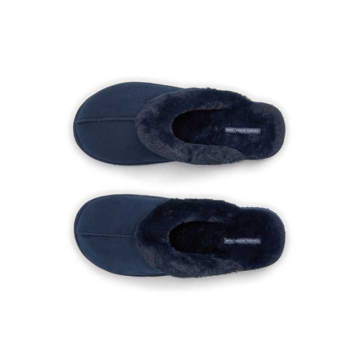 Chinelos masculinos Egan| Chinelos para casa | Revitex Online