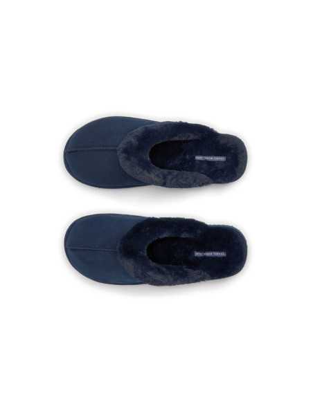 Chinelos masculinos Egan| Chinelos para casa | Revitex Online