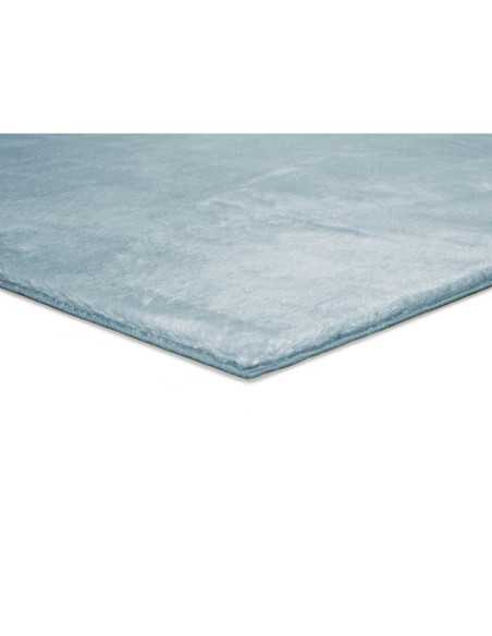 Alfombra moderna pelo Loft| Alfombra dormitorio pie de cama | Revitex