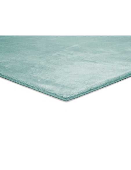 Alfombra moderna pelo Loft| Alfombra dormitorio pie de cama | Revitex