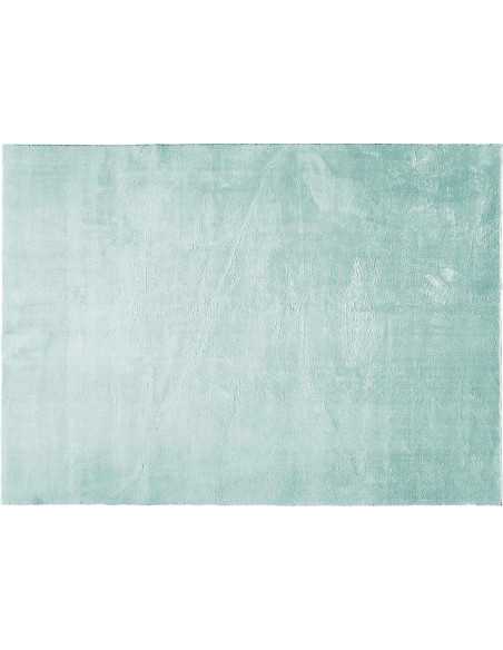 Alfombra moderna pelo Loft| Alfombra dormitorio pie de cama | Revitex