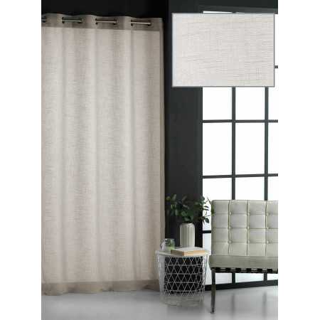 Cortina Confeccionada Luna| Cortinas para el hogar | Revitex online