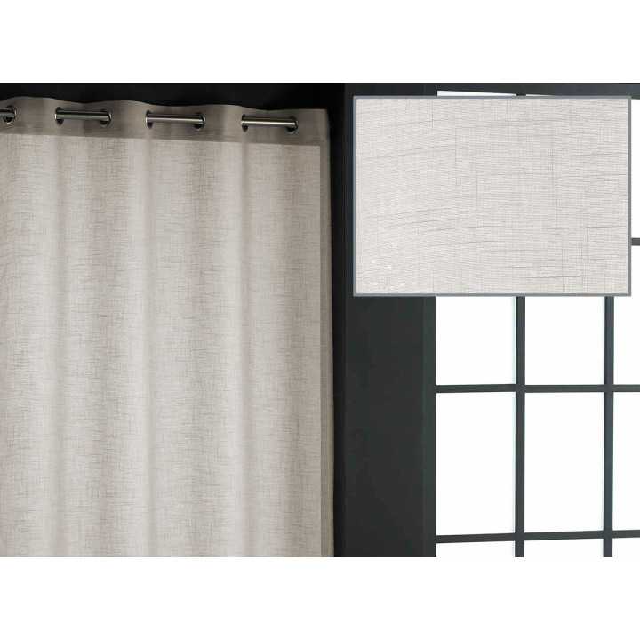 Cortina Confeccionada Luna| Cortinas para el hogar | Revitex online