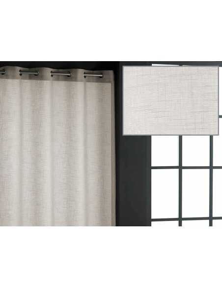 Cortina Confeccionada Luna| Cortinas para el hogar | Revitex online