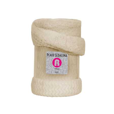 Cobertor Sedalina Moscú | Cobertor de sofá | Revitex