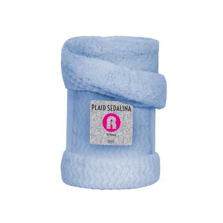 Manta Sedalina Moscú | Mantita sofá | Revitex 2