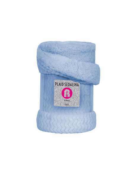 Cobertor Sedalina Moscú | Cobertor de sofá | Revitex