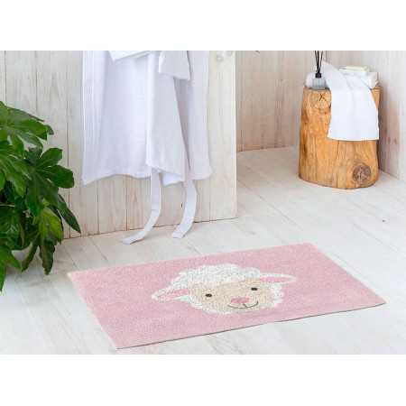 Tapete de banho Animais| Tapete de banheiro da moda | Revitex