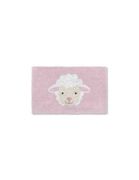 Alfombra Baño Animales | Alfombra baño moda | Revitex