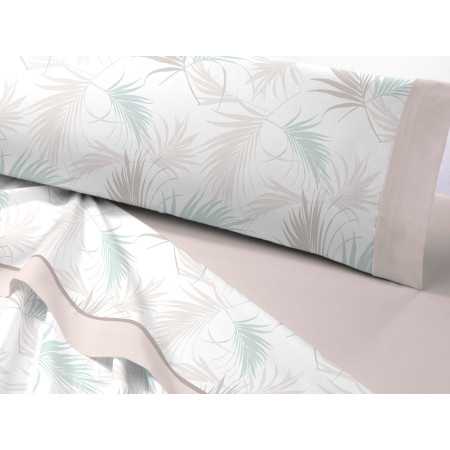 Juego de Sábanas Franela Darya | Sábanas Invierno | Revitex 2