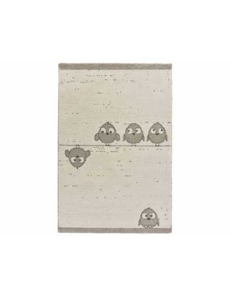 Tapete infantil Pintos | Tapete de desenhos infantis | Revitex