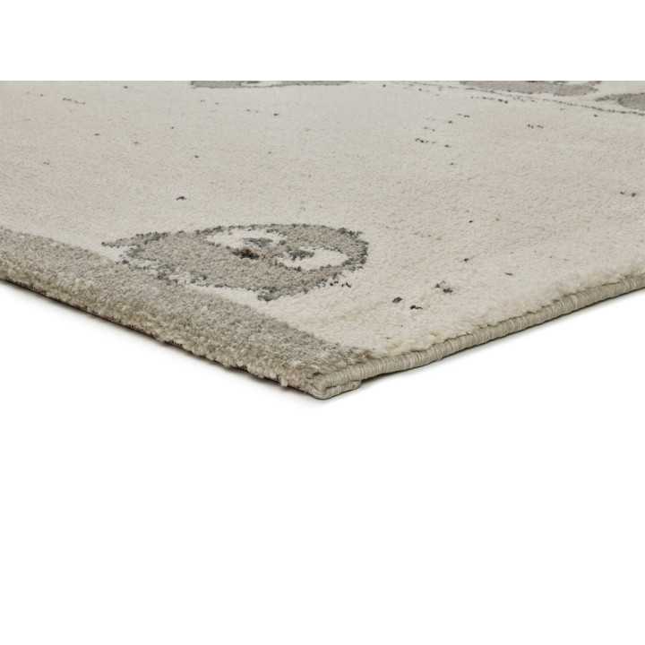 Alfombra Infantil Pollitos | Alfombra dibujos infantiles | Revitex