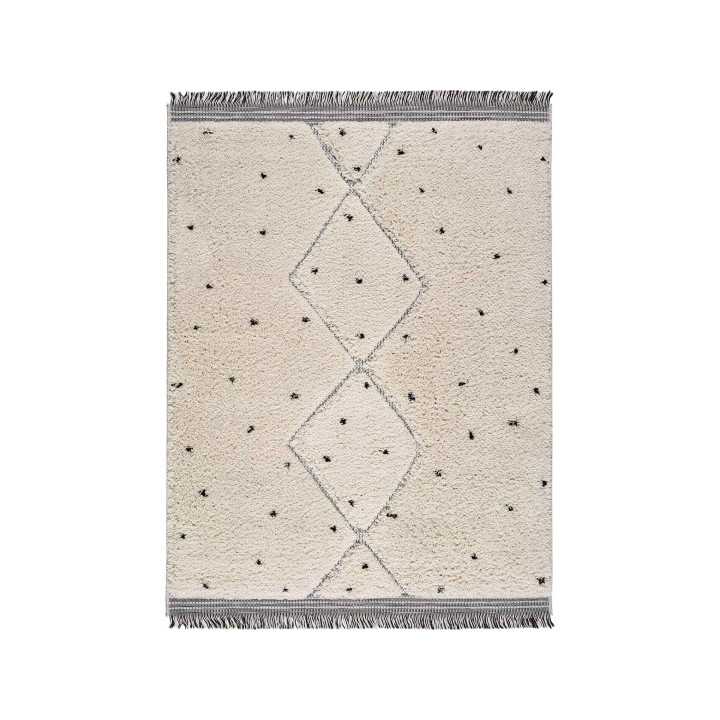 Alfombra Horizon| Alfombra pelo corto con dibujo moderno| Revitex