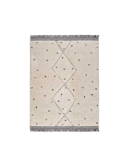 Alfombra Horizon| Alfombra pelo corto con dibujo moderno| Revitex