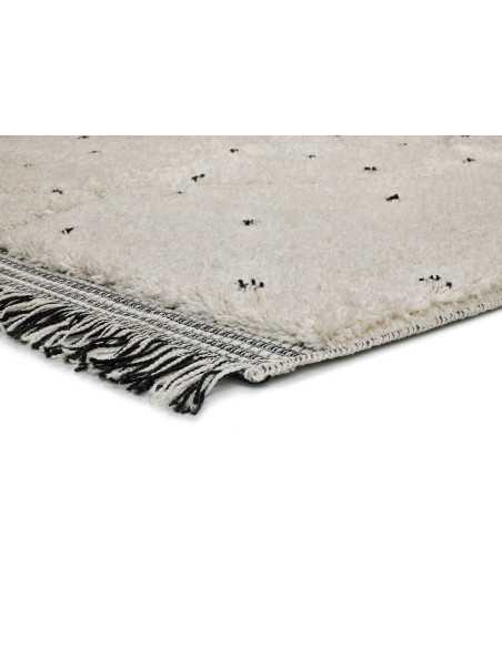 Alfombra Horizon| Alfombra pelo corto con dibujo moderno| Revitex