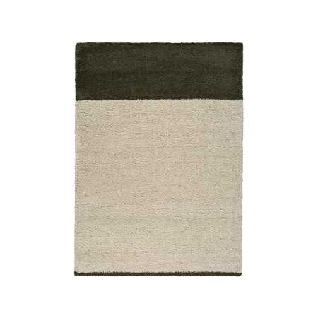 Tapete Zaida| Tapete de pêlo curto com motivos modernos| Revitex 2