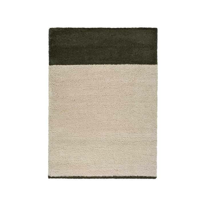 Alfombra Zaida| Alfombra pelo corto con dibujo moderno| Revitex