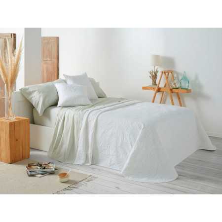 Colcha Bouti Vanda| Colcha Primavera Verão | Revitex