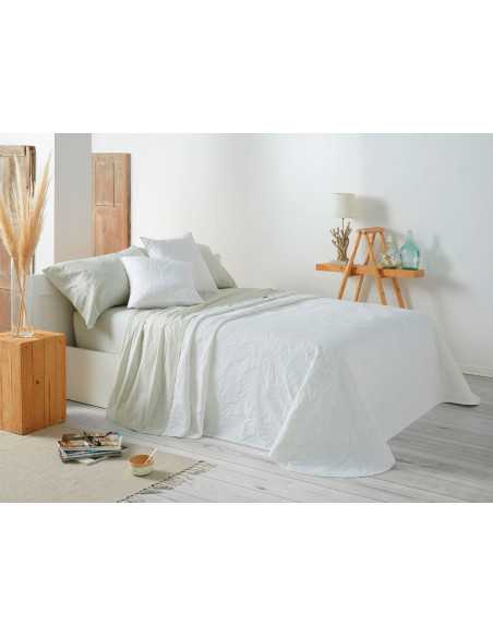 Colcha Bouti Vanda| Colcha Primavera Verão | Revitex