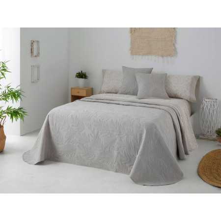 Colcha Bouti Vanda| Colcha primavera verano| Revitex 2