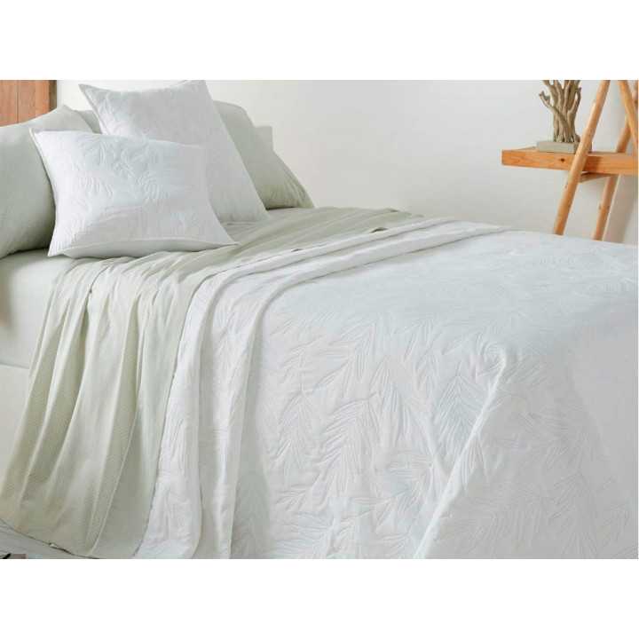 Colcha Bouti Vanda| Colcha primavera verano| Revitex