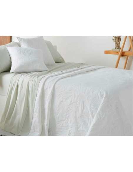 Colcha Bouti Vanda| Colcha primavera verano| Revitex