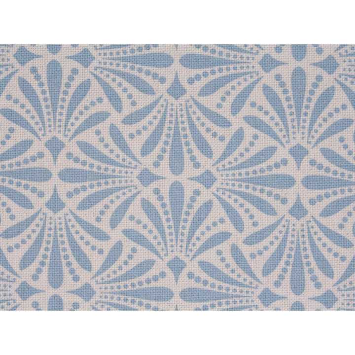 Mantel Teflon Antimanchas Eira| Mantel de Mesa Estampado | Revitex